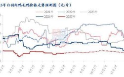 2025年肉鹅价格会涨还是跌？