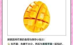 海南凯特芒果栽培技术有哪些关键要点？