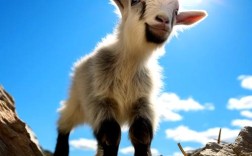 哪种羊是体型最小的？
