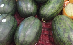 黑美人西瓜具体分哪些品种？