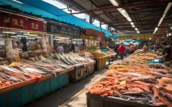 南安水产品在哪市场，南安水产品在哪市场卖