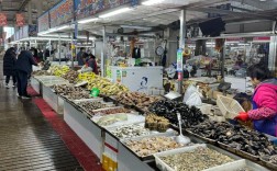 青岛城阳海鲜批发价多少钱一斤？