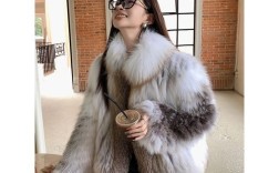 2025年彩狐皮价格会涨还是跌？