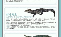 哪些鳄鱼品种能合法养殖？