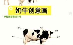 奶牛品种有哪些名字？