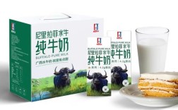 尼里拉菲水牛有何独特优势？