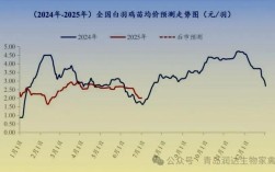 2025肉鸡每斤价格