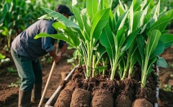 农广天地香蕉种植技术，从选种到丰收，关键步骤有哪些？