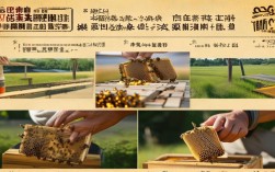 广东养蜂技术，广东养蜂技术最简单三个步骤