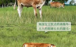 红褐斯牛有哪些养殖优势？