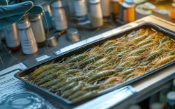 水产虾苗用利苗露作用
