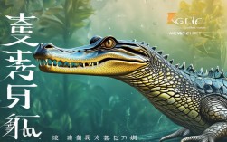 中国水产网鳄鱼，鳄鱼列为水产