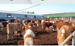 小牛犊价格哪家低？厂家直供更划算？