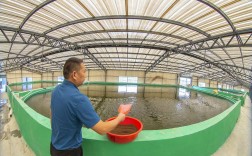 生态泥鳅养殖技术视频，关键点有哪些？