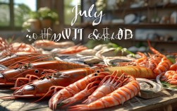 7月吃什么水产，7月吃什么水产品最好