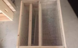 中华蜜蜂过箱技术视频