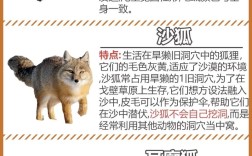 狐狸优良品种有哪些？