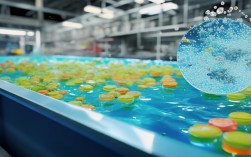 水产养殖增氧剂，水产养殖增氧剂化学原理