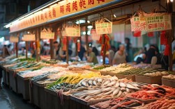 江阳市水产市场怎么样，江阳市水产市场怎么样啊