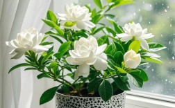 栀子花品种那么多，到底哪个最好养活？新手选对品种才能轻松爆盆吗？