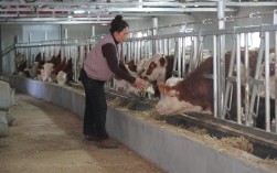 冬天养牛技术视频，关键点是什么？