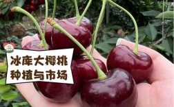 樱桃品种那么多，到底哪个最好吃？