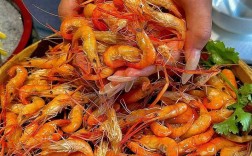 2025河虾批发价会涨还是跌？