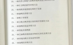 最新立体肉鸭养殖技术有何优势？