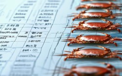 中国水产网螃蟹价格，中国水产网螃蟹价格表