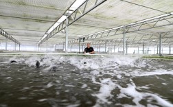 山区流水养鱼技术视频怎么学？