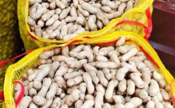 河南今年花生价格行情如何？