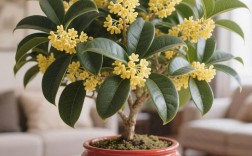 盆栽桂花什么品种最好？