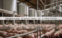 豆腐渣发酵技术养猪，豆腐渣发酵养猪方法