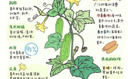 简述黄瓜的栽培管理技术