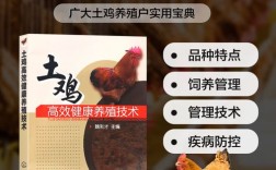 土鸡高效健康养殖技术怎么掌握？