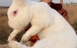 世界最大肉兔品种是哪一种？