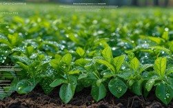 如何高效种植鱼腥草？技术要点全解析