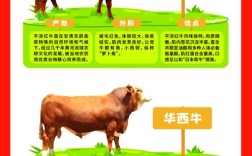 中国哪些牛品种市场前景好？