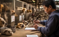 农村土狗的养殖技术，农村土狗的养殖技术有哪些