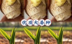 高产大姜有哪些品种？