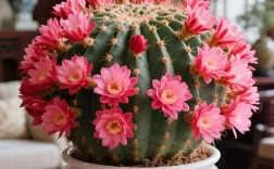 仙人球品种有哪些？图片大全看这里！