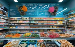 海洋水产专卖，海洋水产专卖店在哪里