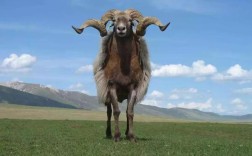 甘南有哪些特色羊品种？