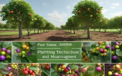四季嘉宝果种植技术，四季嘉宝果种植技术与管理