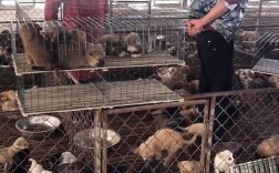 肉狗养殖技术 pdf