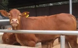 湖南本地优质肉牛品种