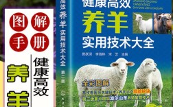 山羊养殖有哪些关键技术要点？