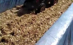 水稻秸秆发酵技术视频怎么做？