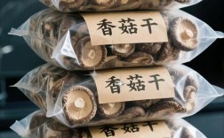 香菇2025价格会涨还是跌？