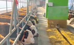 菏泽奶牛养殖技术视频，有哪些实用技巧？